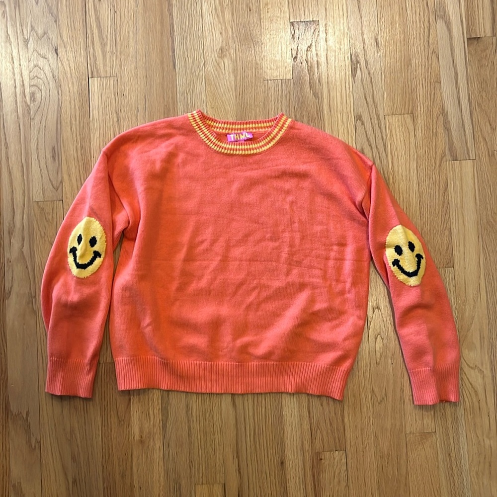 Sweater - THML
